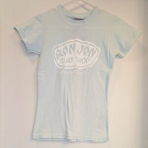 NWT Ron Jon T-shirt
